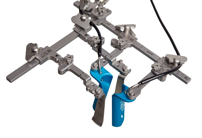 Transforaminal Retractor System